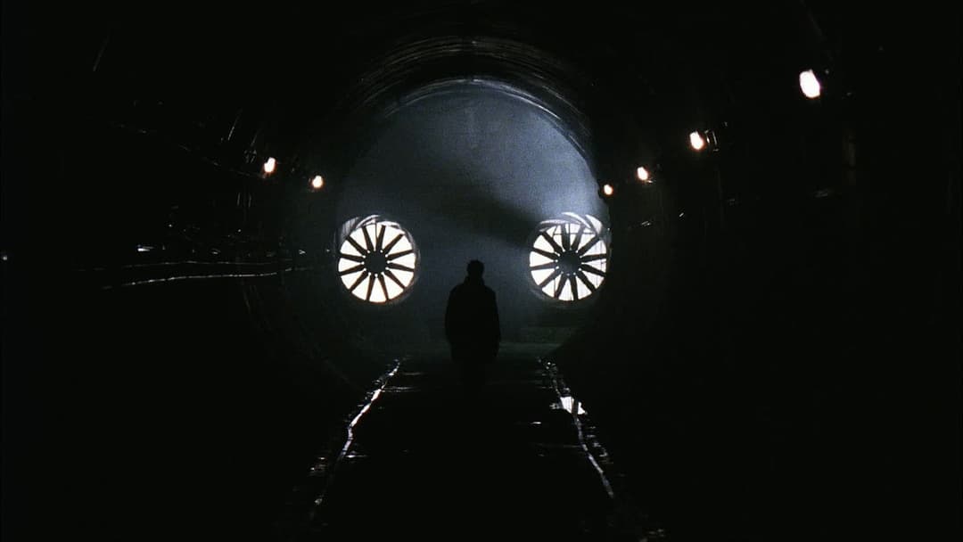 Kontroll backdrop 10