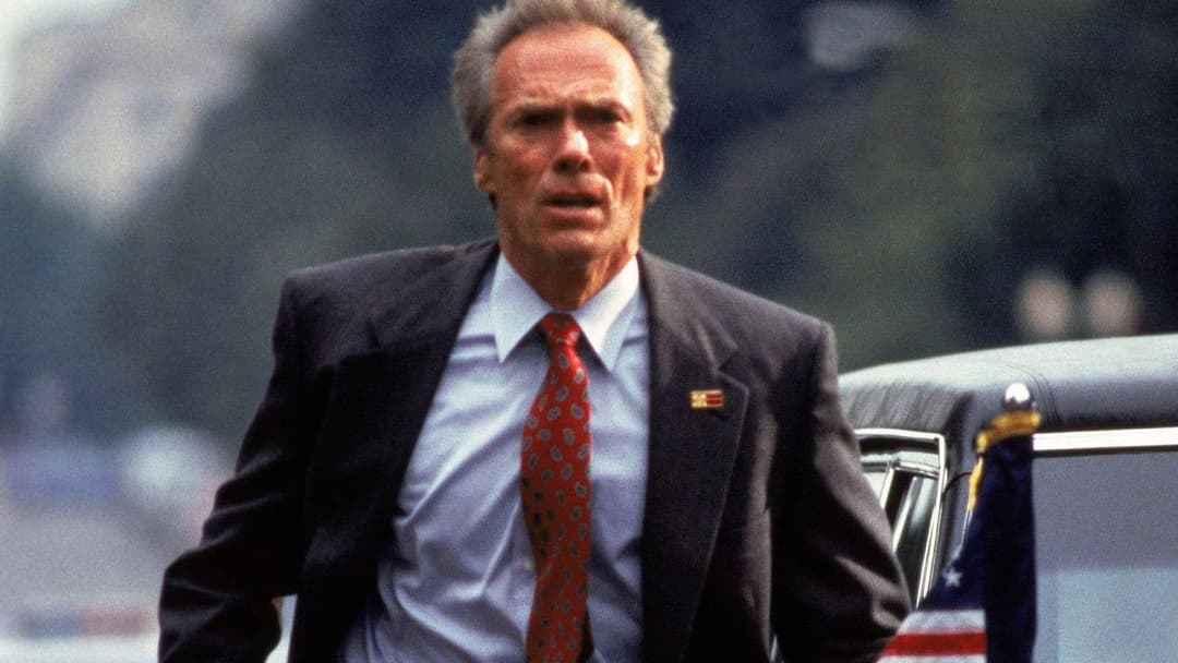 На лінії вогню backdrop 5