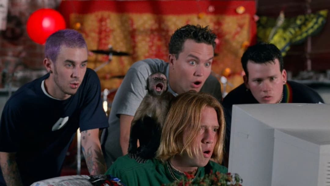 Американський пиріг backdrop 13