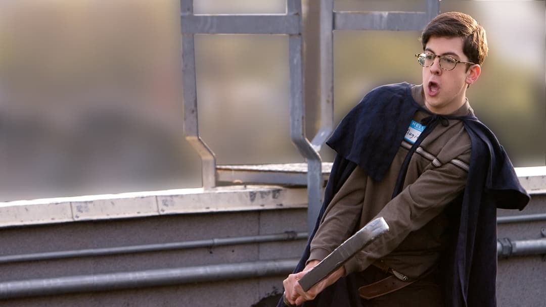 Vorbilder?! backdrop 6