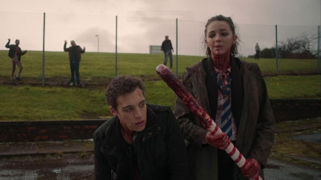 Anna und die Apokalypse backdrop 10