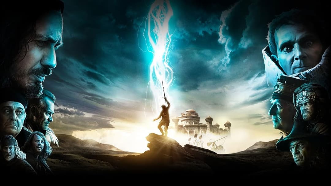 Kaamelott : Premier Volet backdrop 8