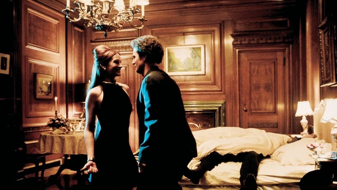 Geständnisse - Confessions of a Dangerous Mind backdrop 15