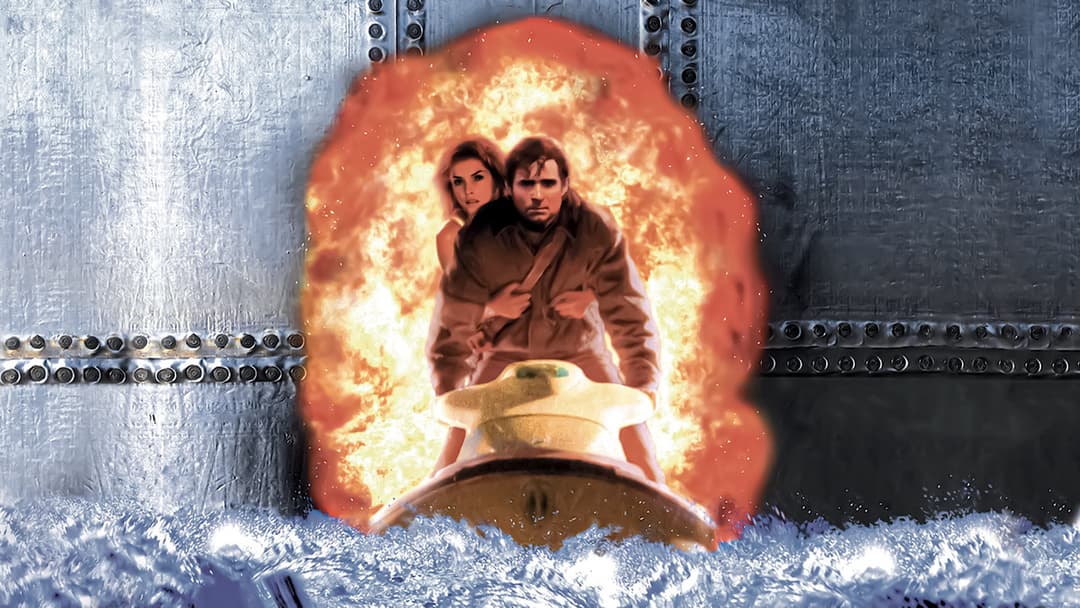 Octalus - Der Tod aus der Tiefe backdrop 9