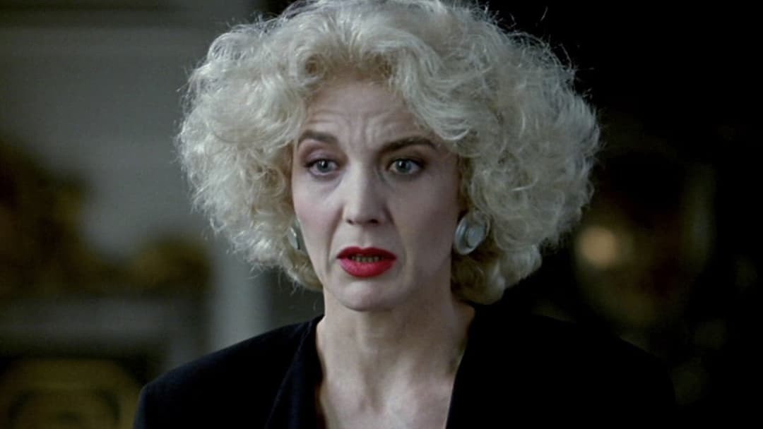 Високі підбори backdrop 6