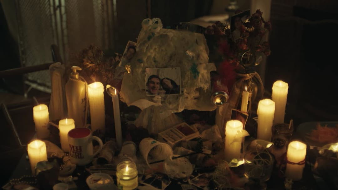 Obsession backdrop 3