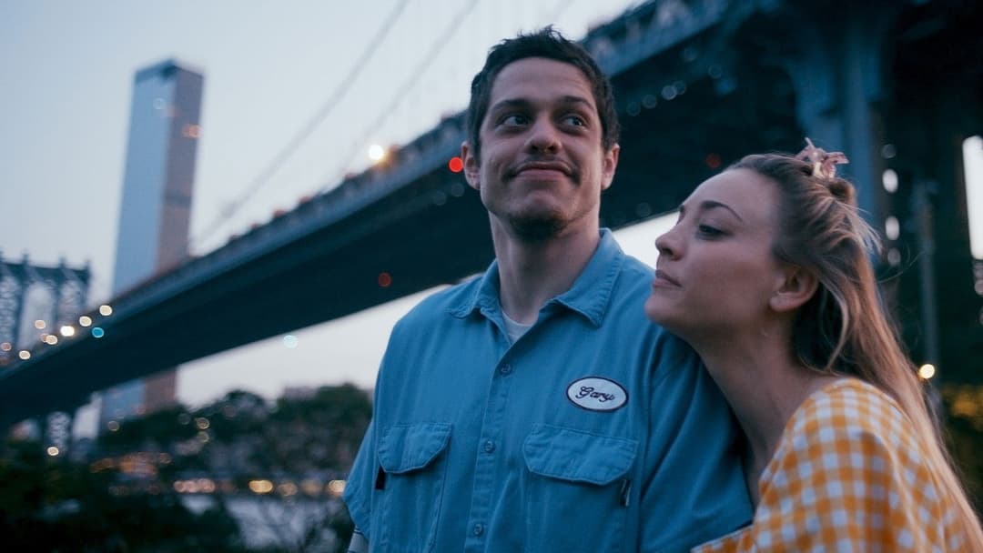 Meet Cute - Mein täglich erstes Date backdrop 8