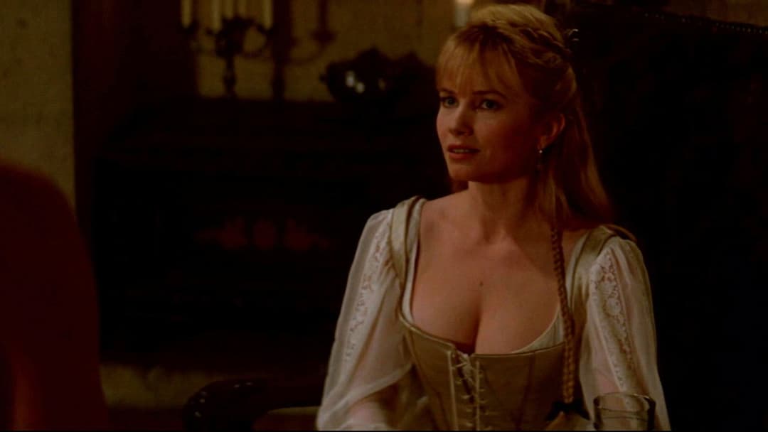 Die drei Musketiere backdrop 15