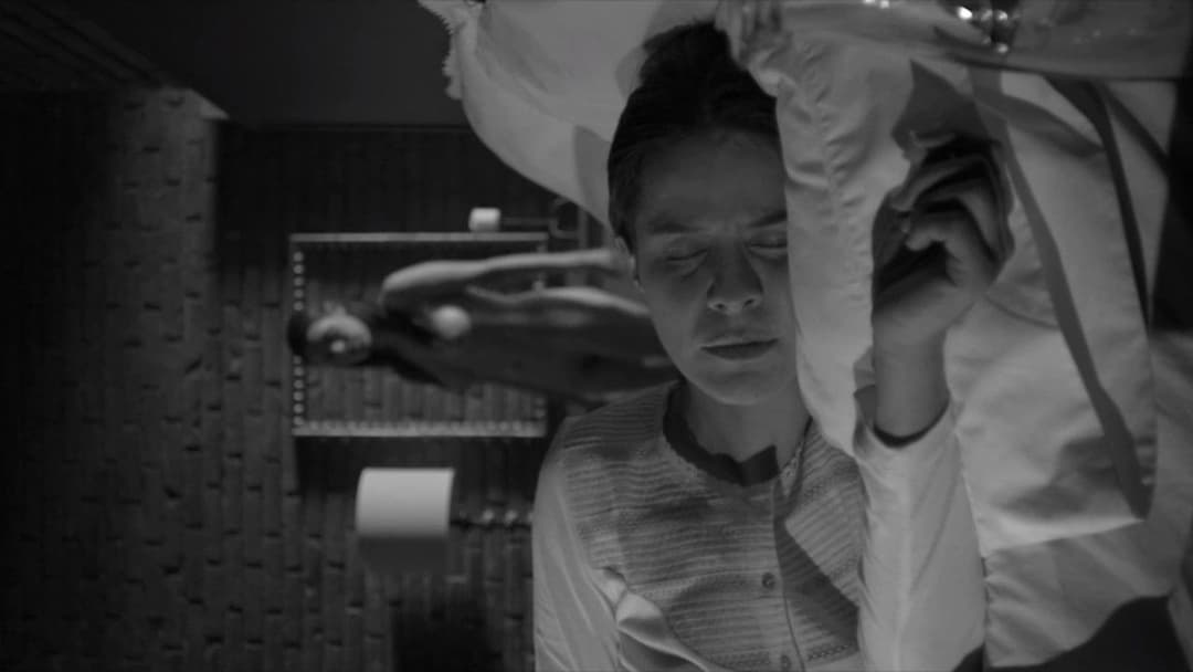 Veronica - Spiel mit dem Teufel backdrop 14