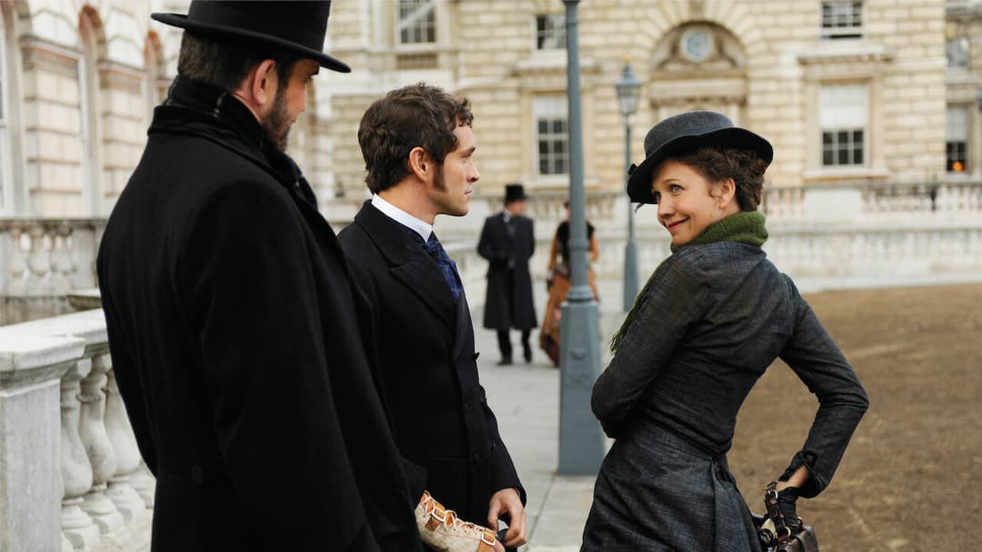 In guten Händen backdrop 5