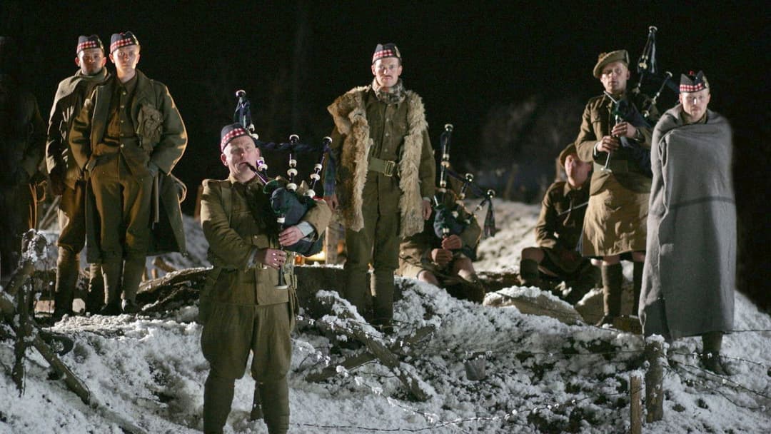 Merry Christmas backdrop 10