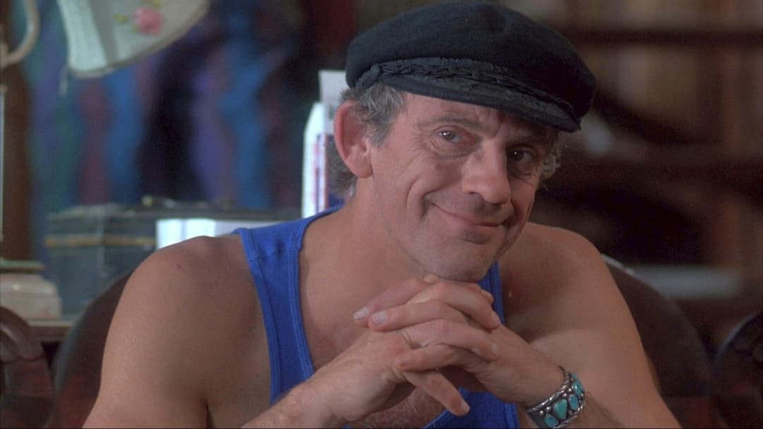 Загублений табір backdrop 10