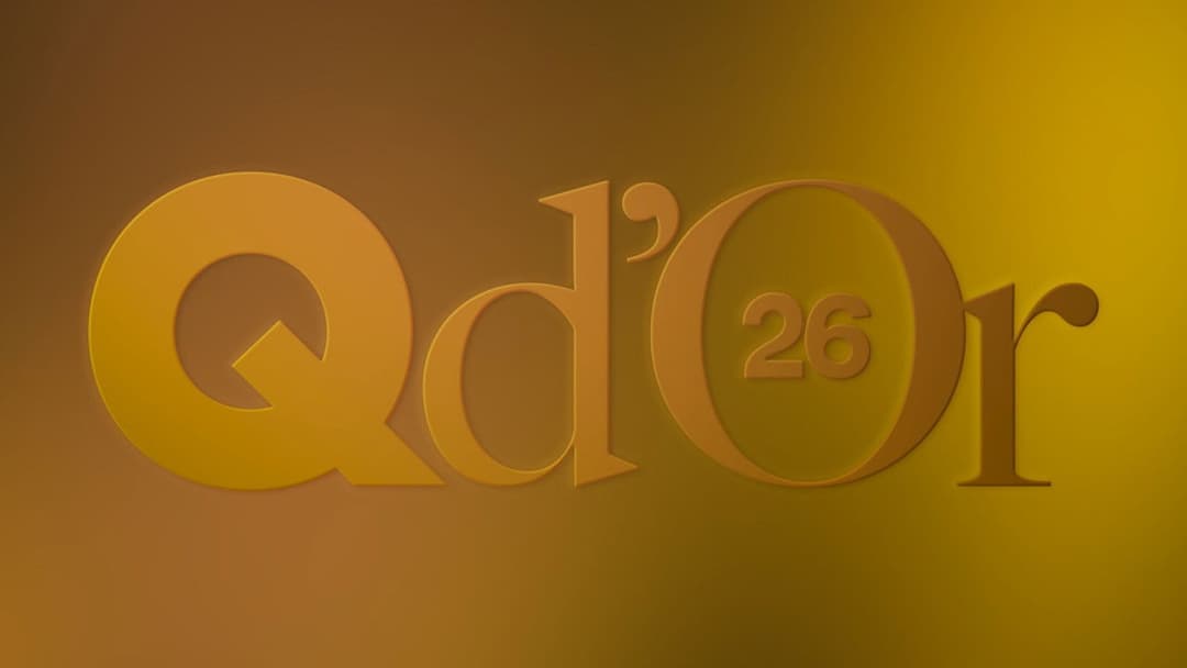 Q d'Or 2026