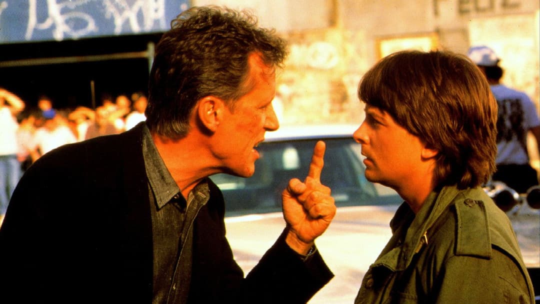 Напролом backdrop 17