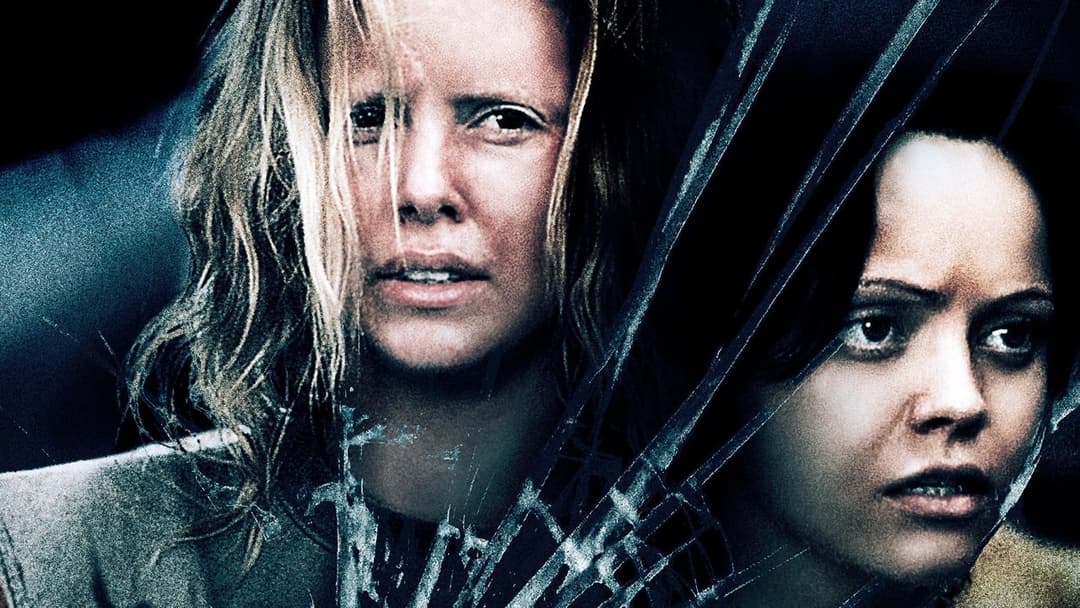 Монстр backdrop 3