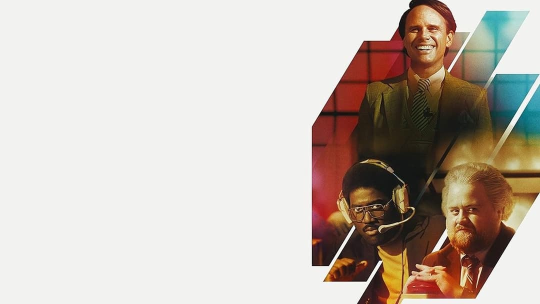 The Luckiest Man in America backdrop 14