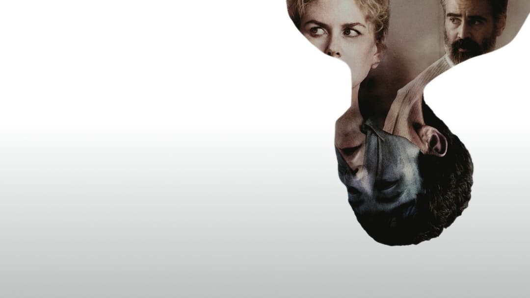 Вбивство священного оленя backdrop 2