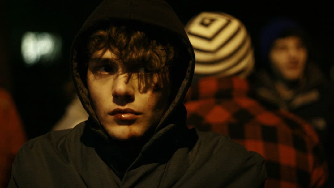 I Killed My Mother backdrop 13