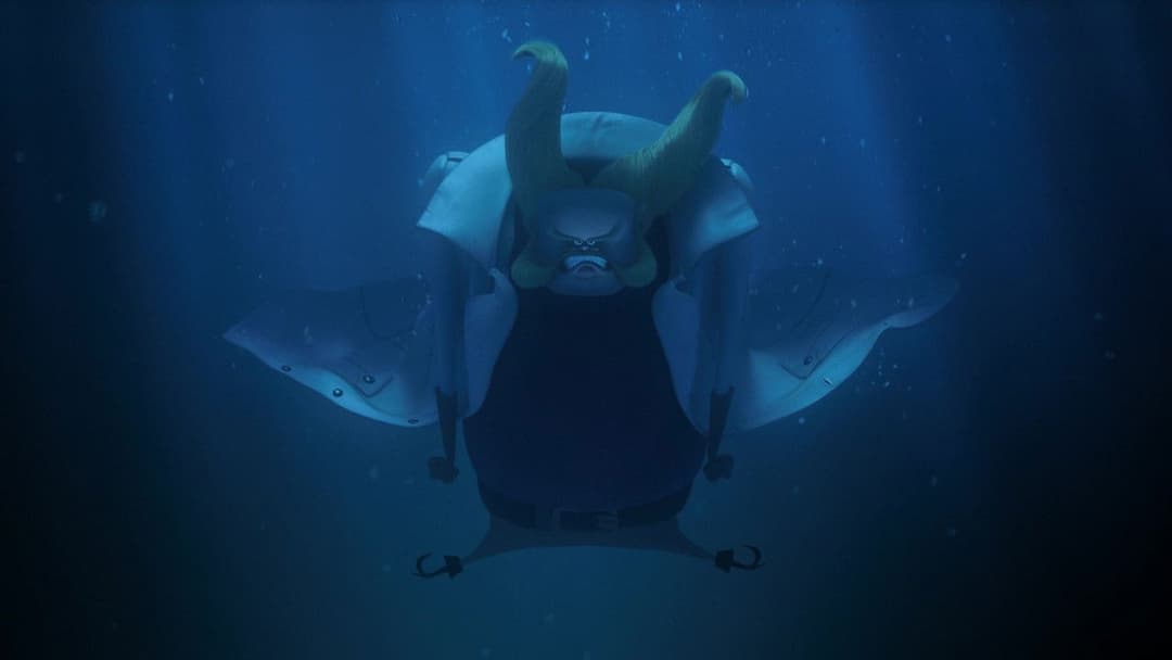 Hotel Transsilvanien 3 - Ein Monster Urlaub backdrop 18