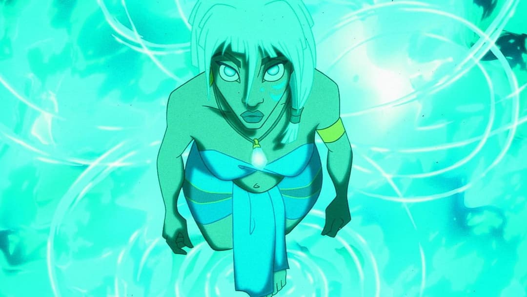 Атлантида: Загублена імперія backdrop 15