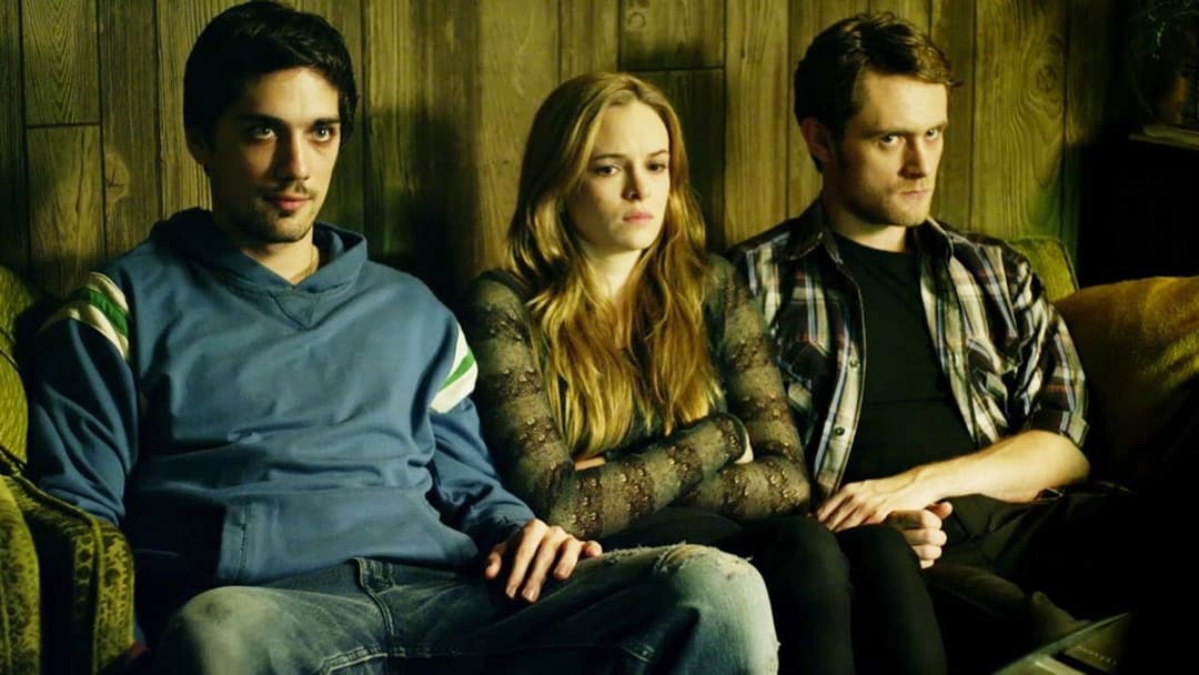 Помилка часу backdrop 4