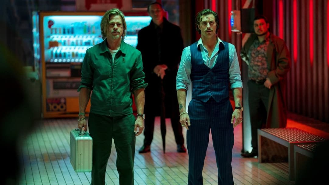 Швидкісний поїзд backdrop 2