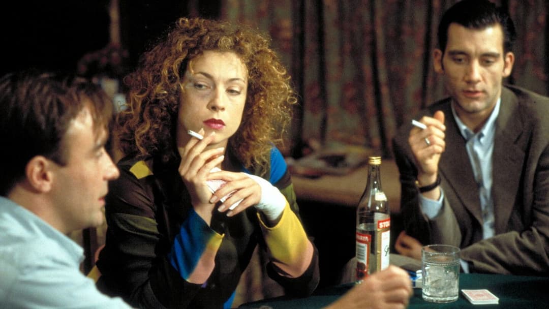 Der Croupier - Das tödliche Spiel mit dem Glück backdrop 9