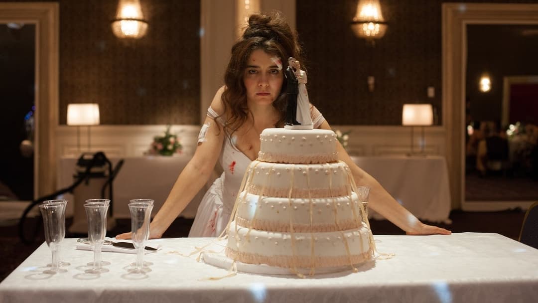 Wild Tales - Jeder dreht mal durch! backdrop 10
