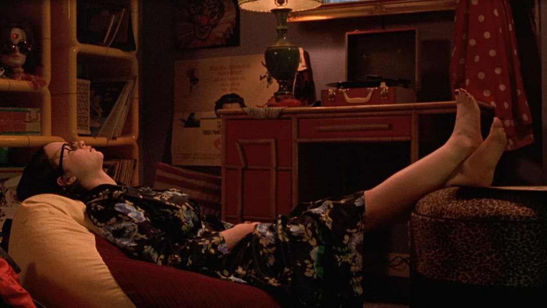 Ghost World backdrop 12