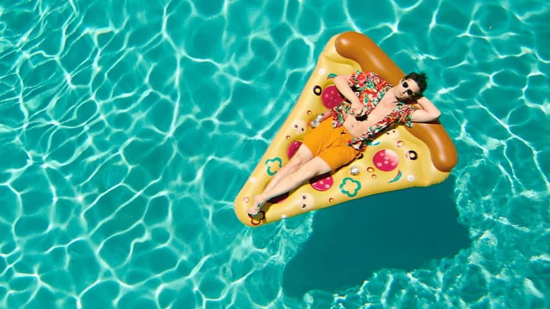 Зависнути у Палм-Спрінгз backdrop 5