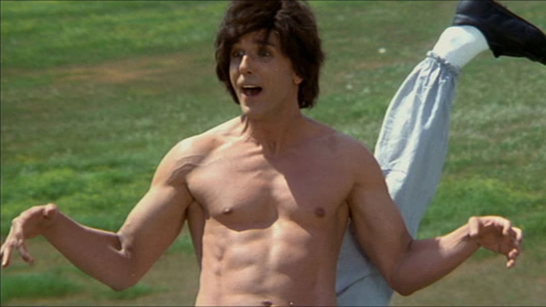 Кунг Пу: Кулак атакує backdrop 6