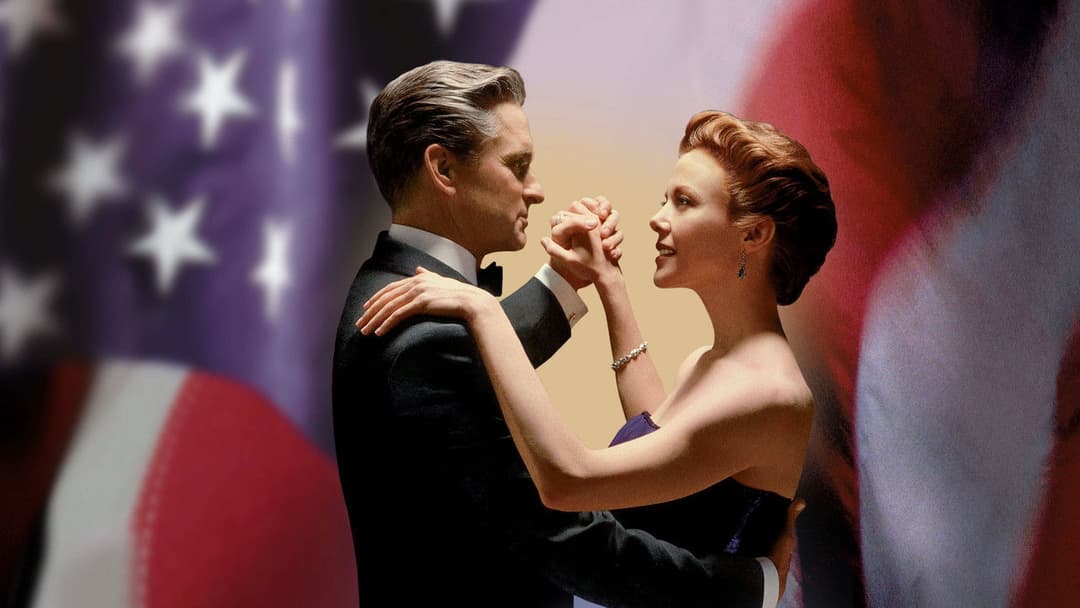 Американський президент backdrop 1