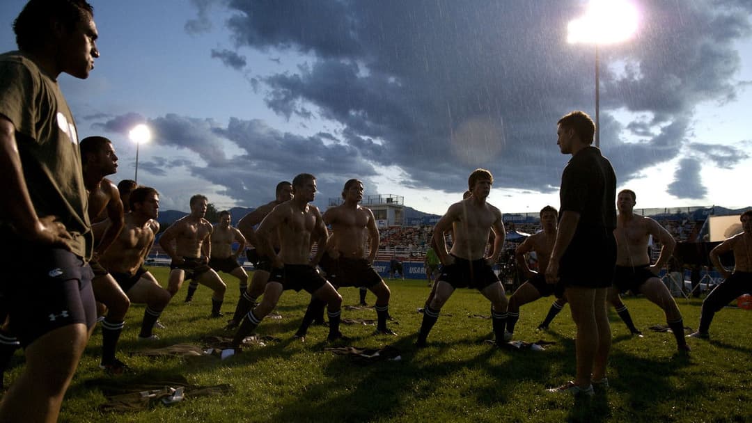 Forever Strong backdrop 7