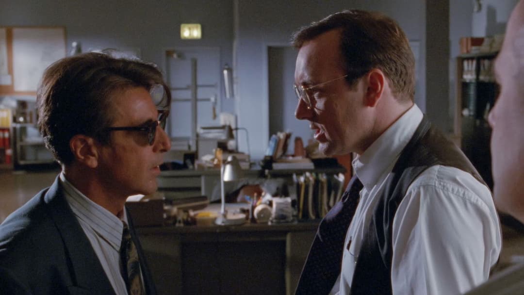 Ґленґаррі Ґлен Росс backdrop 10