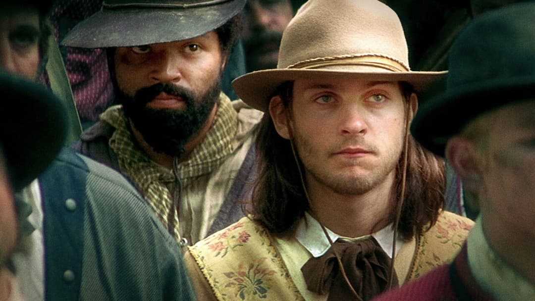 Ride with the Devil backdrop 13