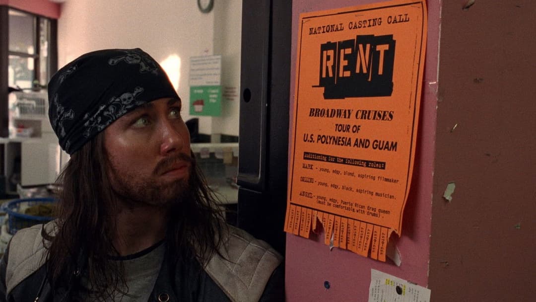 Hedwig and the Angry Inch backdrop 8