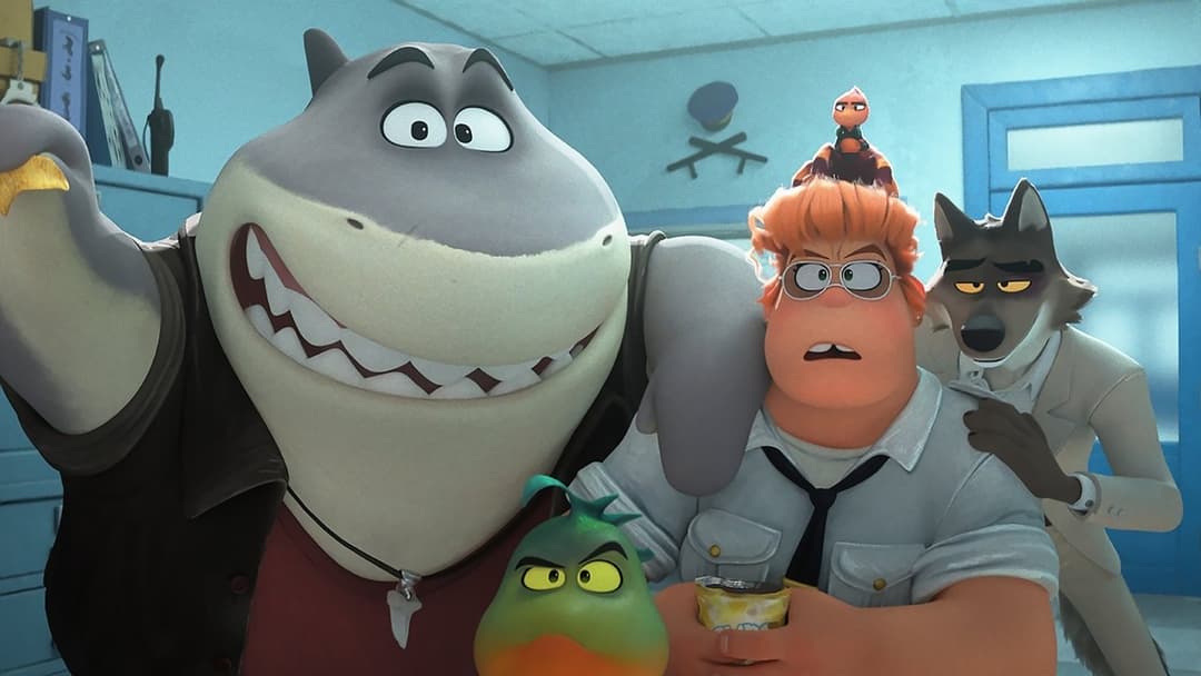 Поганці 2 backdrop 7