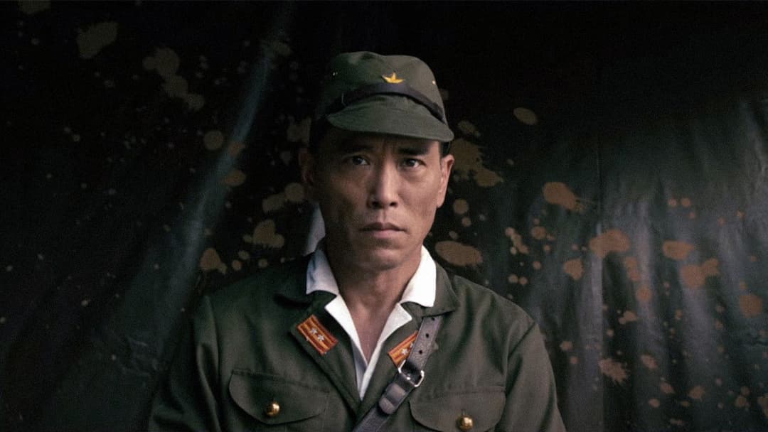 Prisoner of War backdrop 12