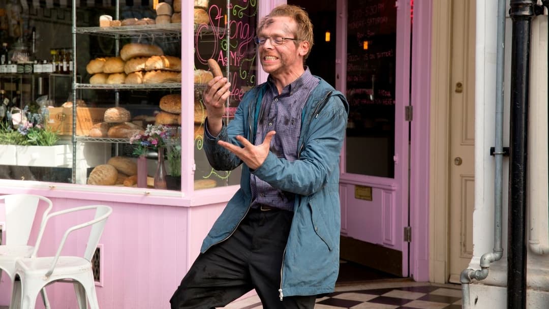 Все як ти захочеш backdrop 11