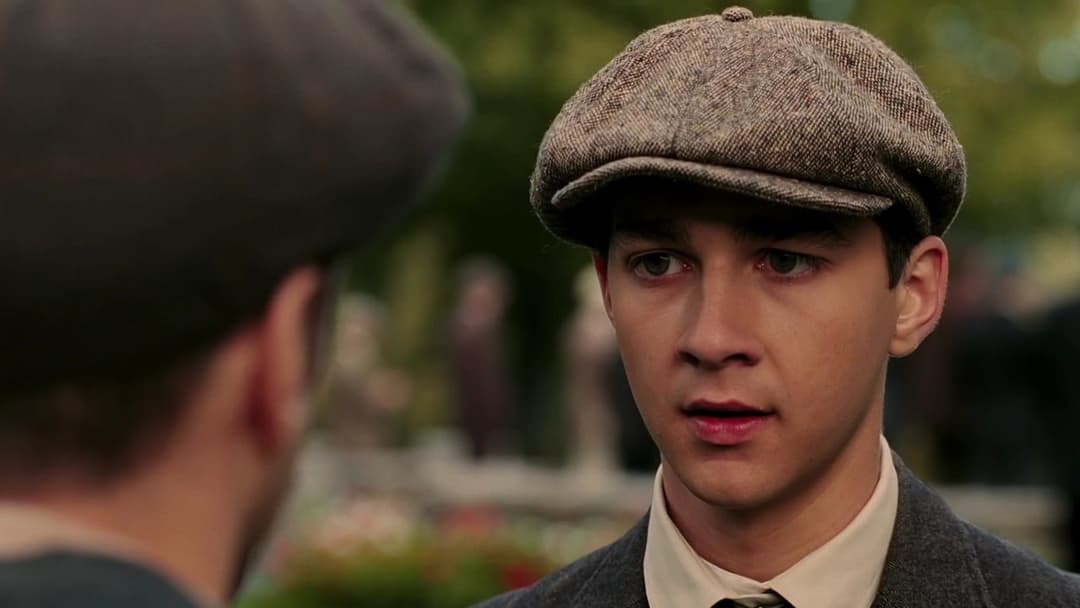 Das größte Spiel seines Lebens backdrop 5