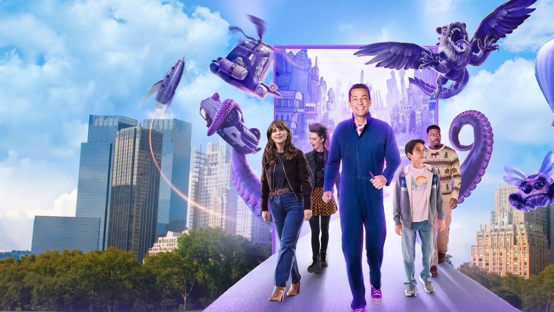 Harold und die Zauberkreide backdrop 5