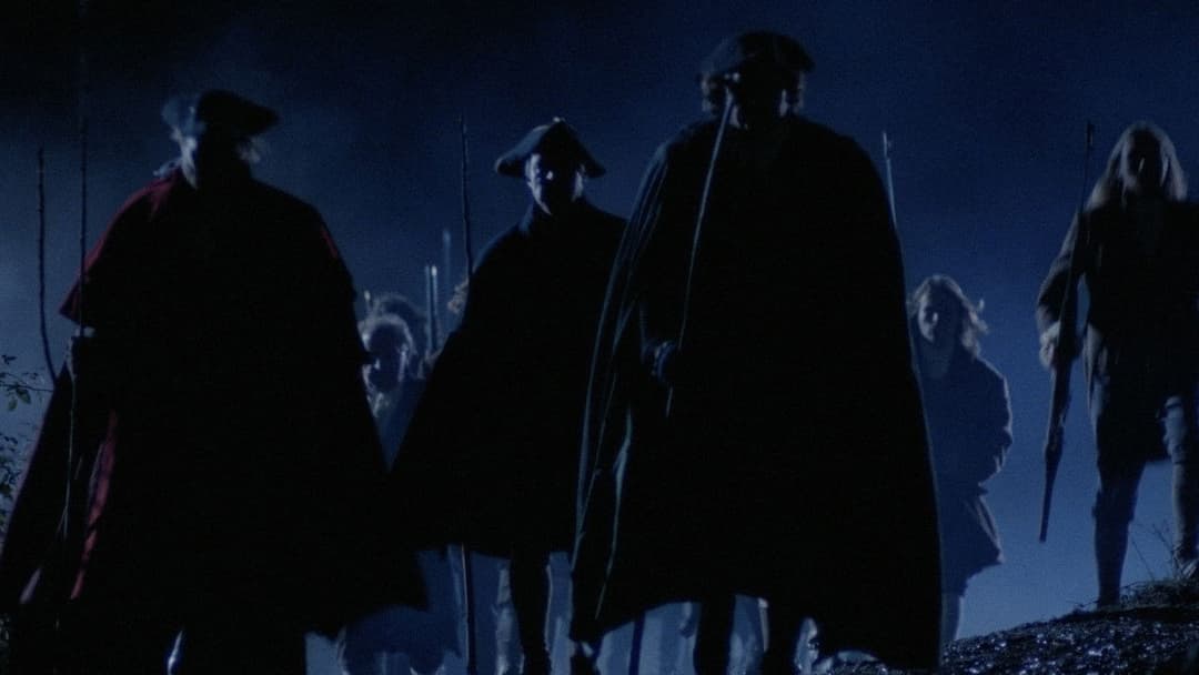 Evil Dead - Die Saat des Bösen backdrop 10