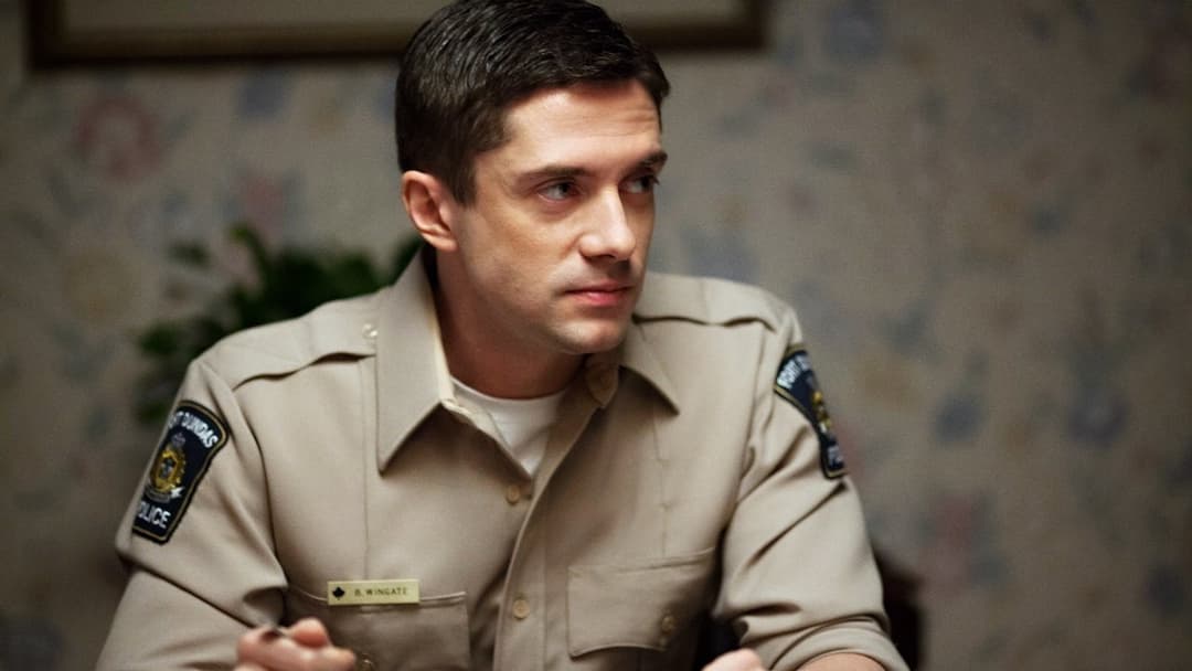 The Calling backdrop 2