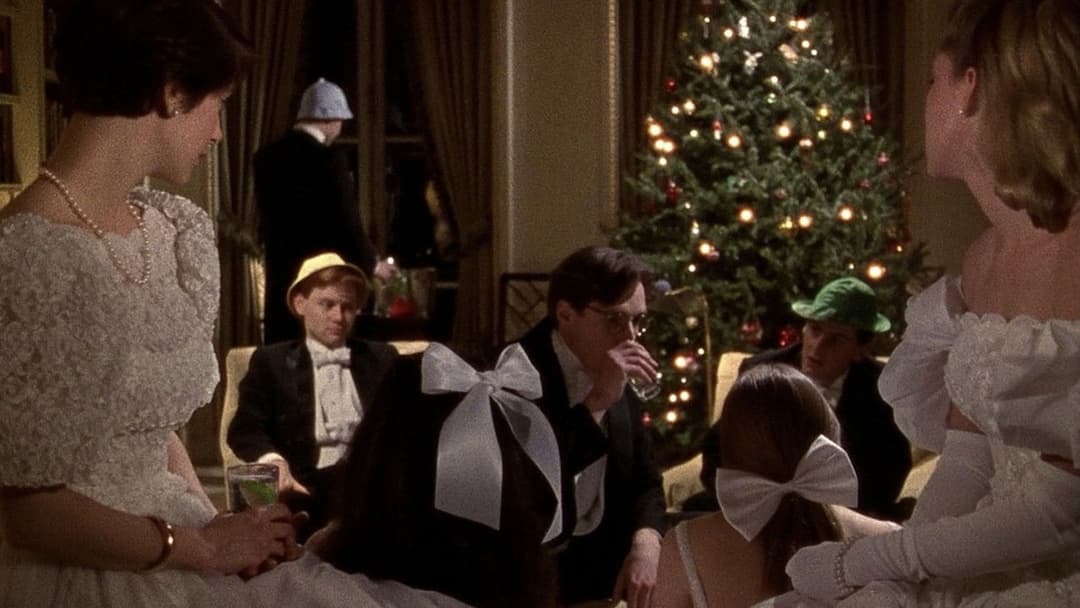 Metropolitan backdrop 12