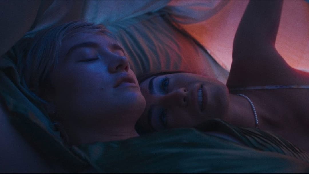 Озеро бажань backdrop 16