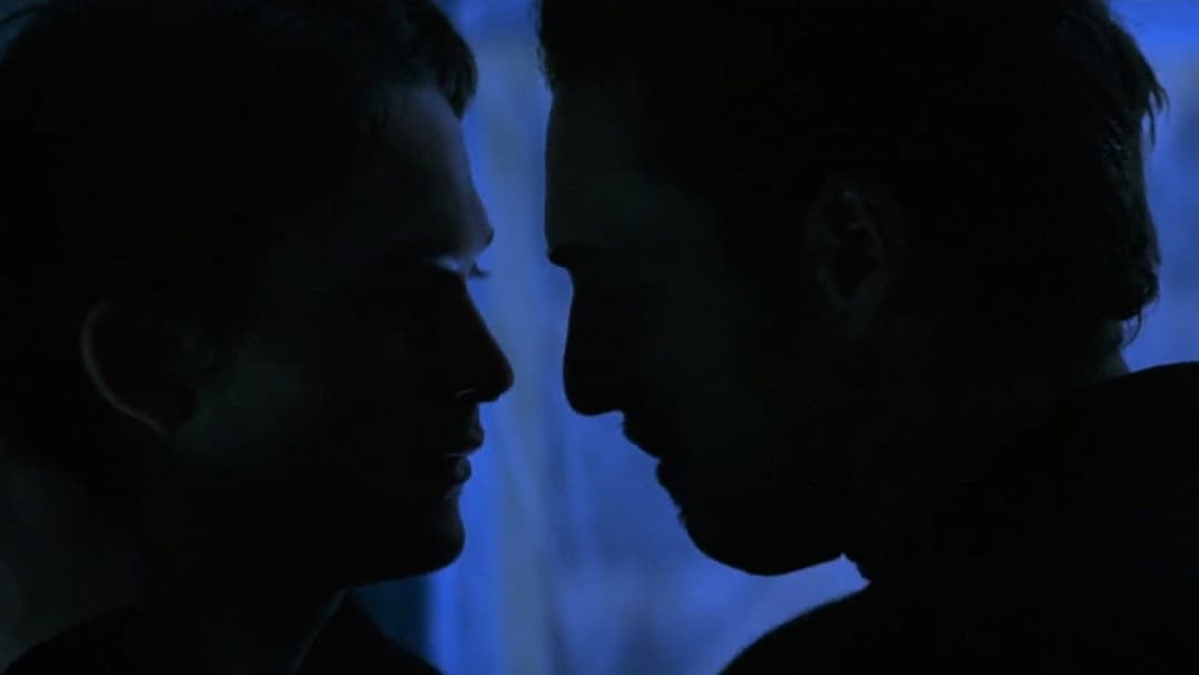 The Deep End - Trügerische Stille backdrop 4