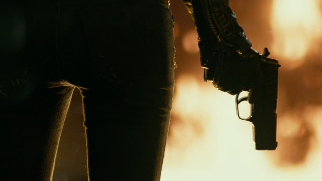 The Girl with the Dragon Tattoo backdrop 20