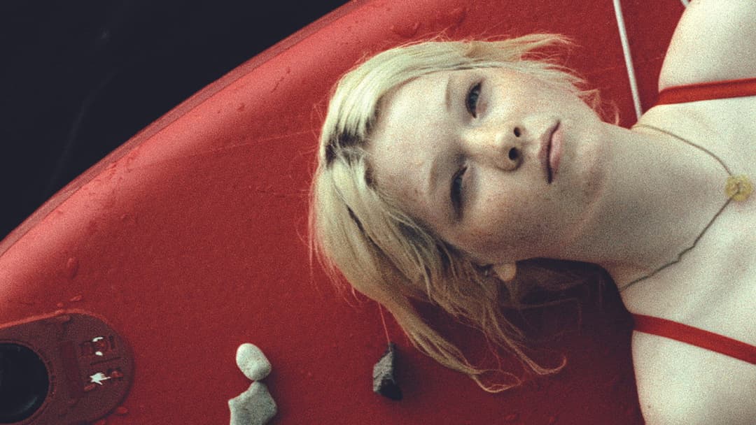 Sound of Falling backdrop 6