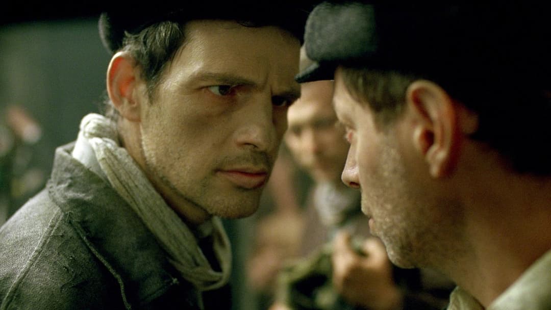 Son Of Saul backdrop 17