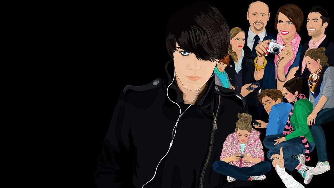 Suicide Room backdrop 6